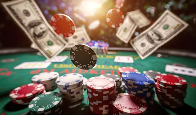 ShopeePay and LinkAja deposit options on intertogel wap
