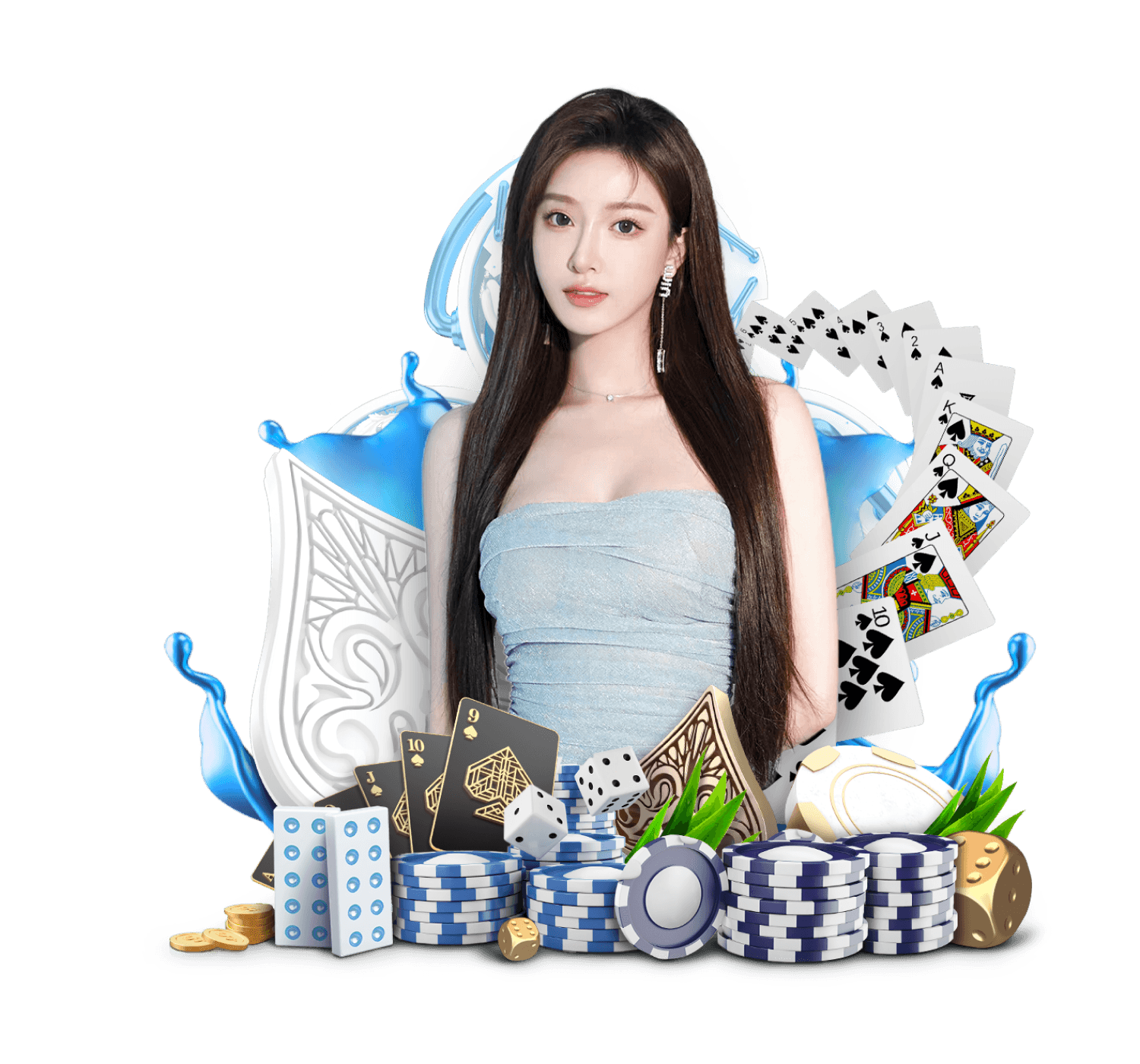 intertogel wap featured game showcase