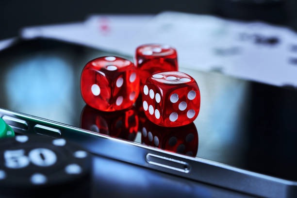 intertogel wap game selection dashboard